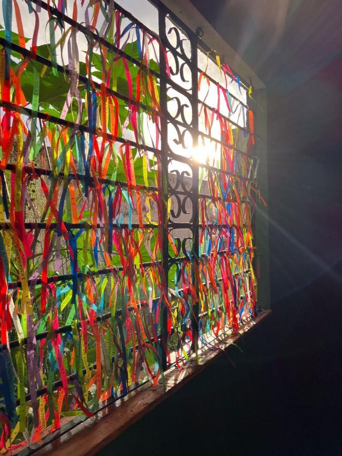 Hostel Do Rasta Салвадор Екстериор снимка