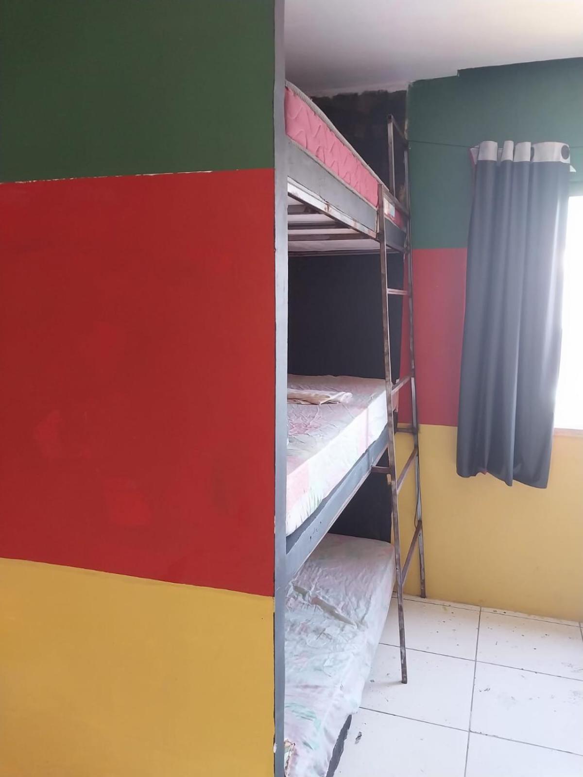 Hostel Do Rasta Салвадор Екстериор снимка