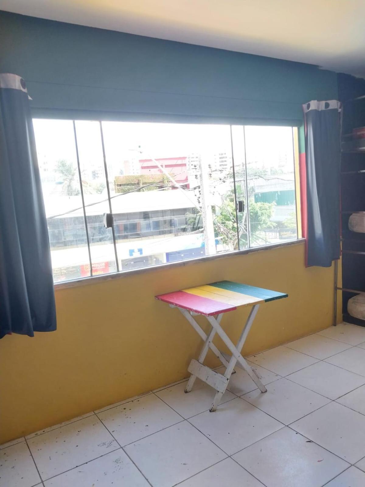 Hostel Do Rasta Салвадор Екстериор снимка