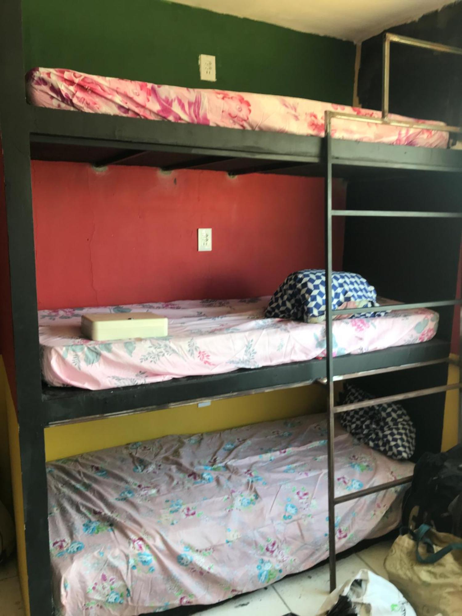 Hostel Do Rasta Салвадор Екстериор снимка