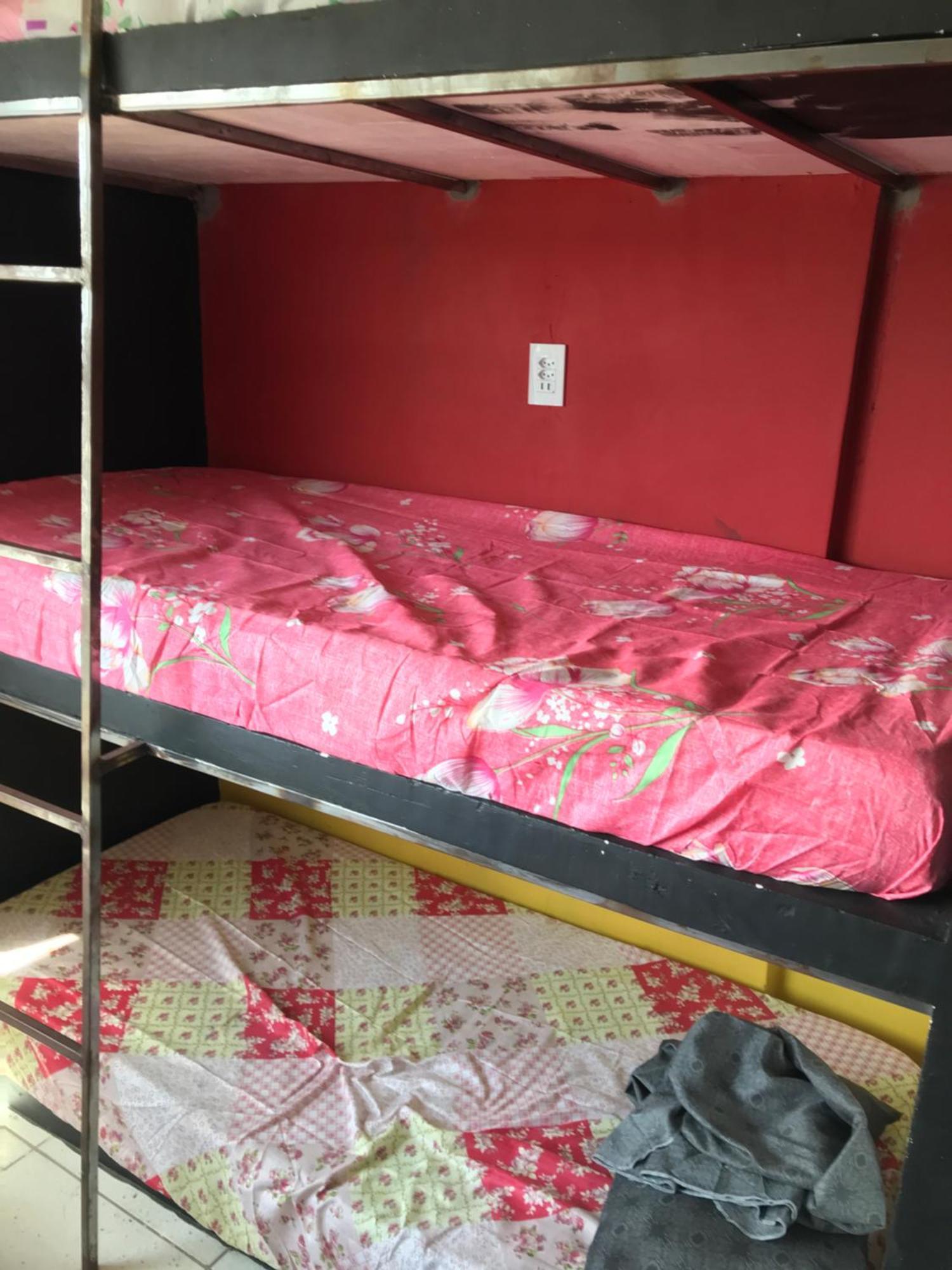 Hostel Do Rasta Салвадор Екстериор снимка