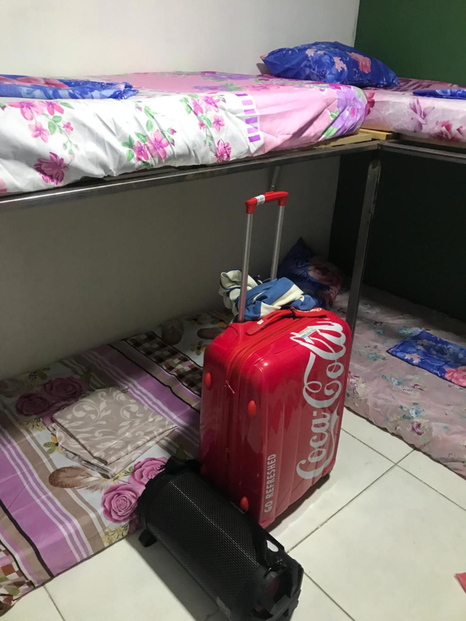 Hostel Do Rasta Салвадор Екстериор снимка