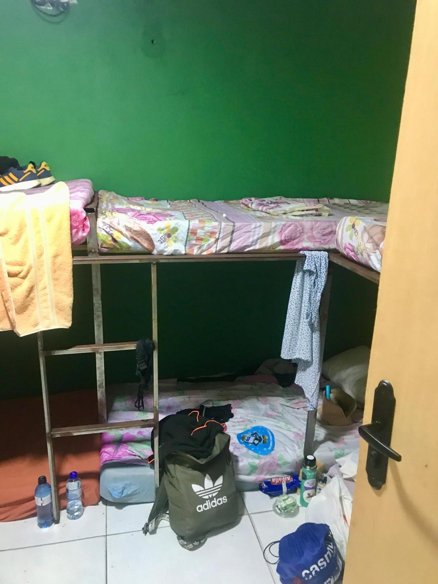 Hostel Do Rasta Салвадор Екстериор снимка