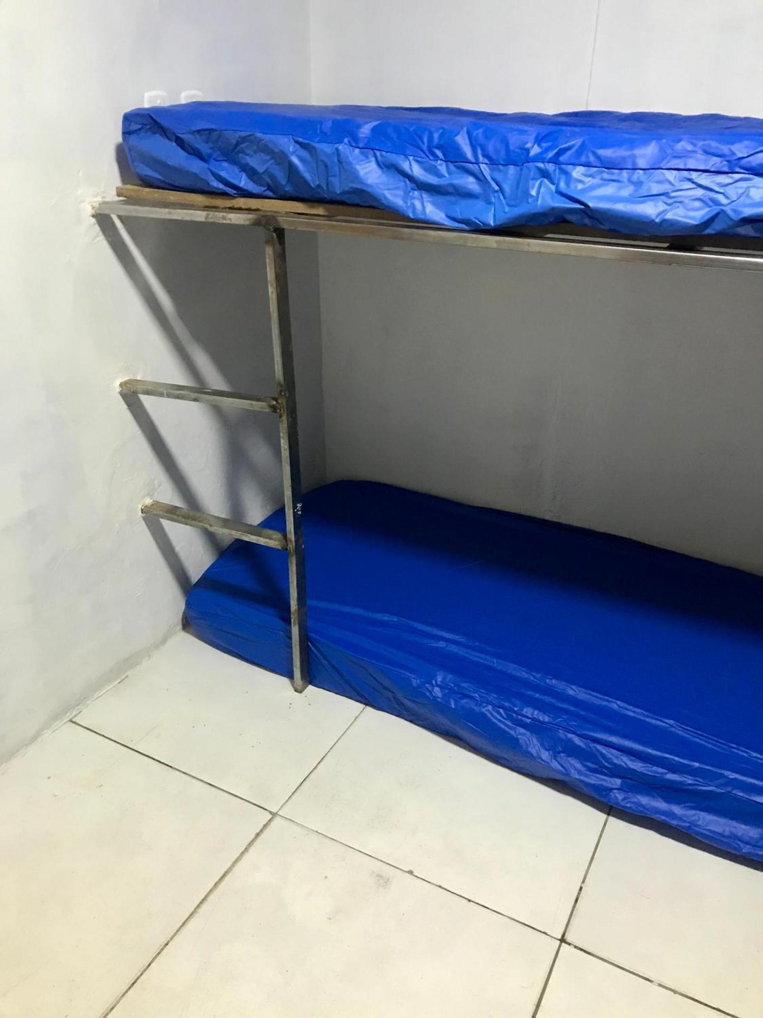 Hostel Do Rasta Салвадор Екстериор снимка