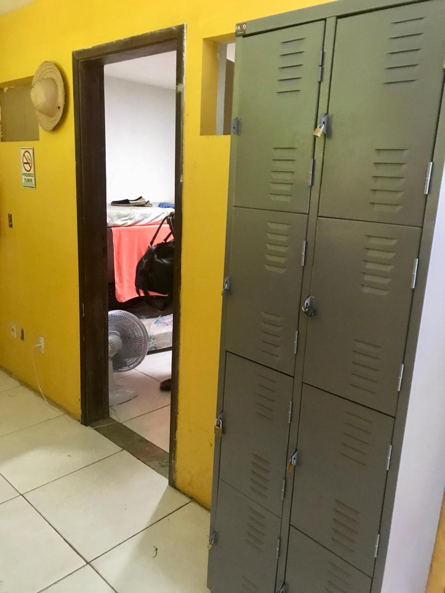 Hostel Do Rasta Салвадор Екстериор снимка