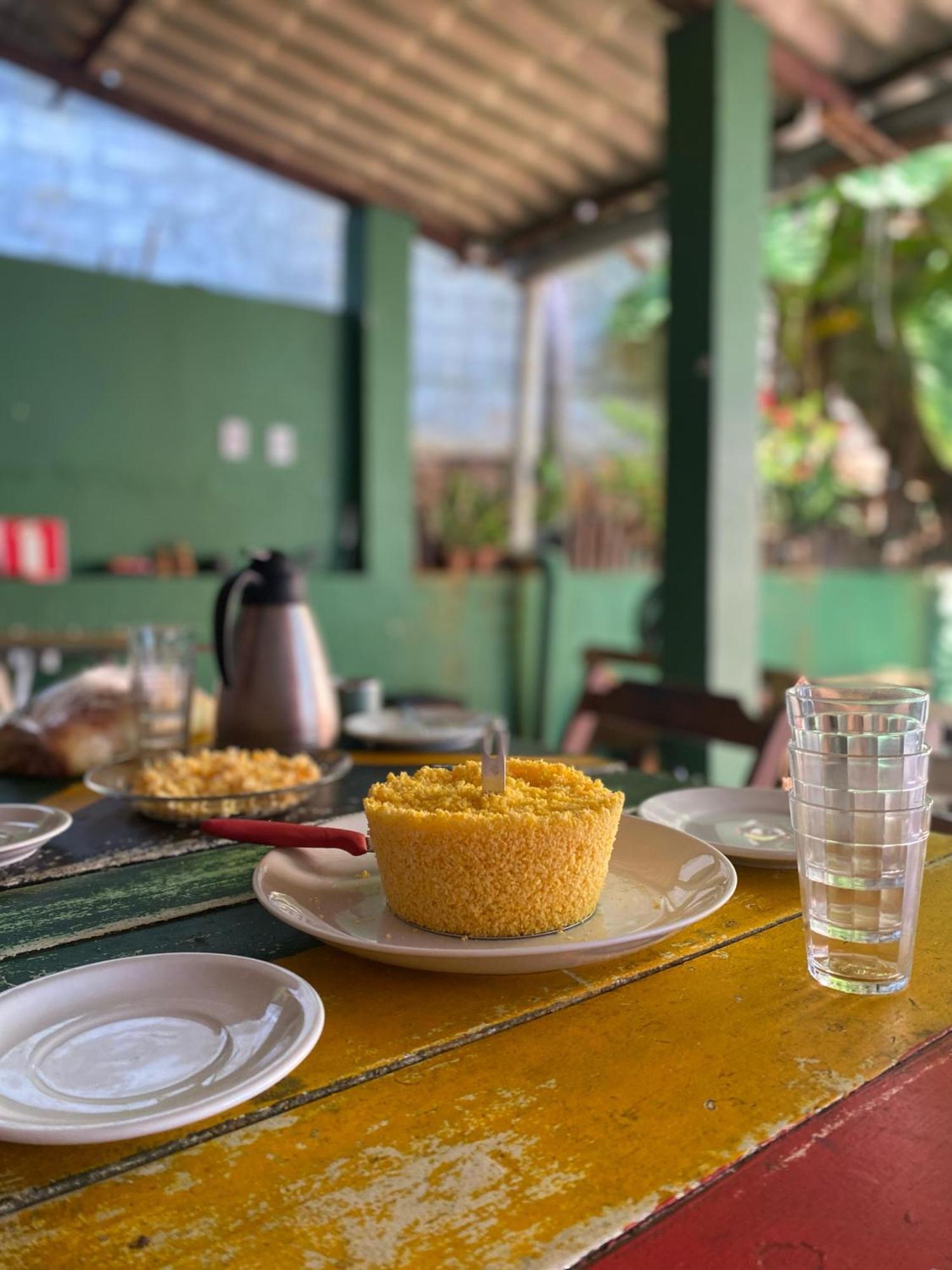 Hostel Do Rasta Салвадор Екстериор снимка