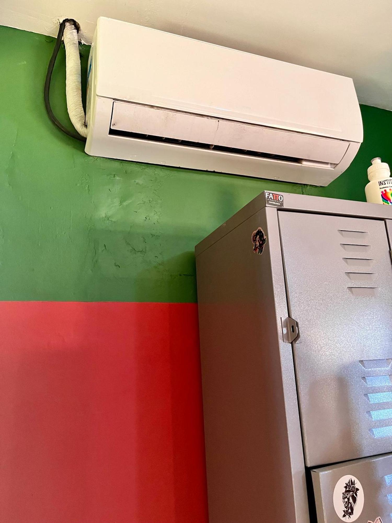 Hostel Do Rasta Салвадор Екстериор снимка