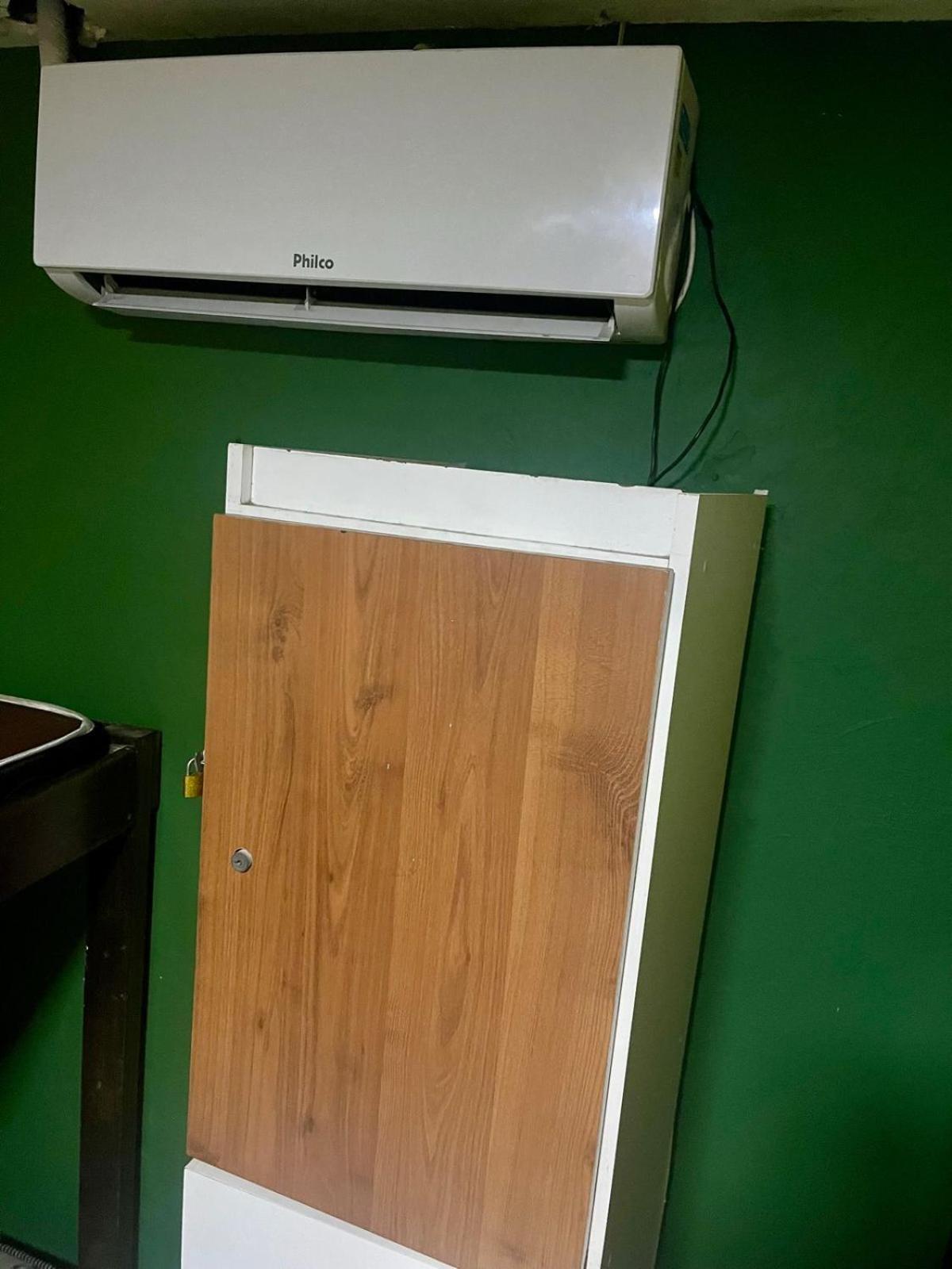 Hostel Do Rasta Салвадор Екстериор снимка