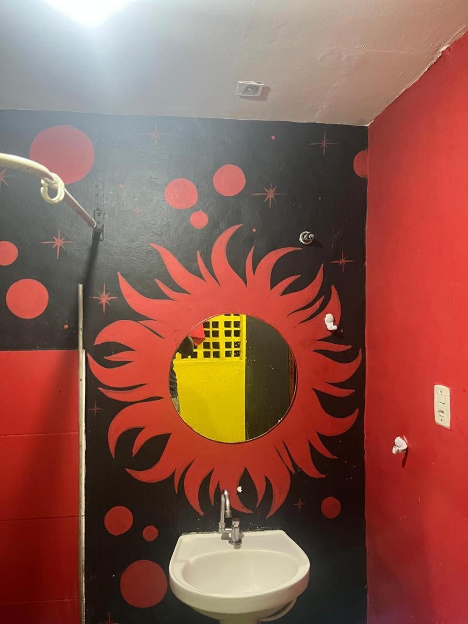 Hostel Do Rasta Салвадор Екстериор снимка