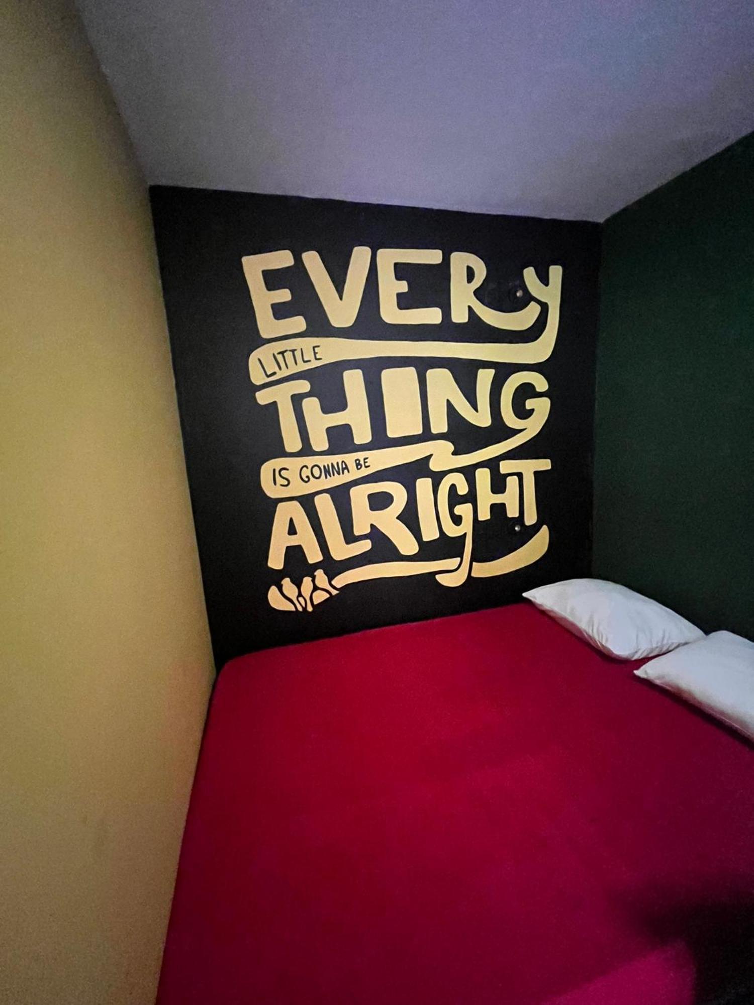 Hostel Do Rasta Салвадор Екстериор снимка