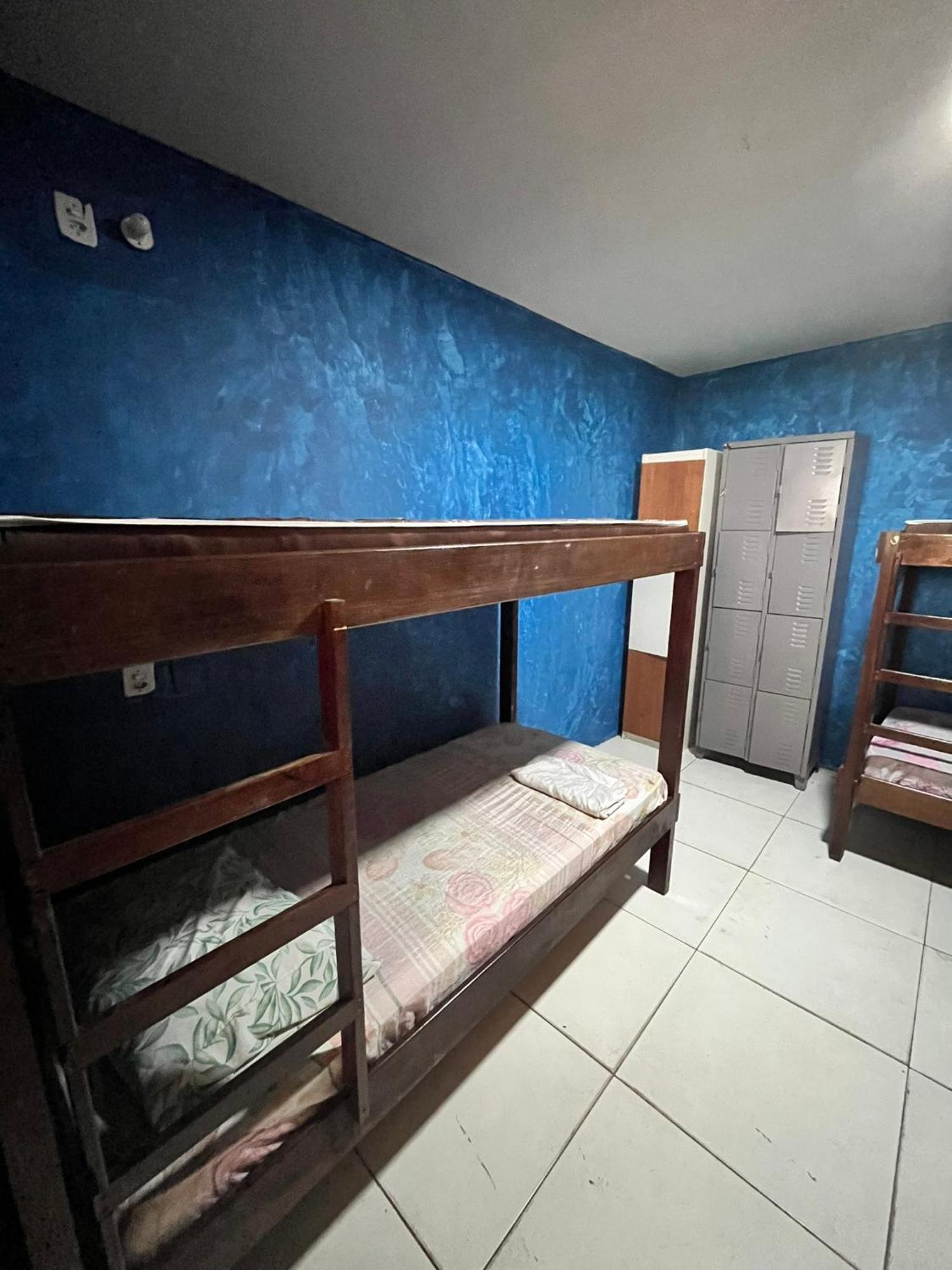 Hostel Do Rasta Салвадор Екстериор снимка