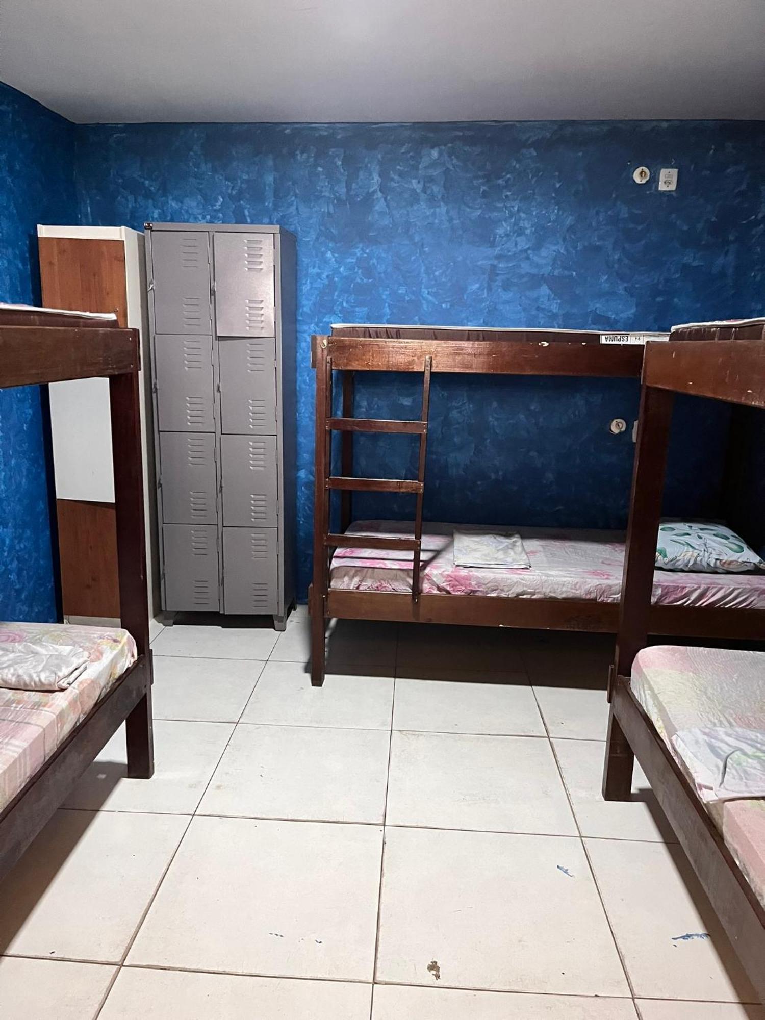 Hostel Do Rasta Салвадор Екстериор снимка